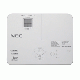 신우 SNC,[NEC] NP-V332W