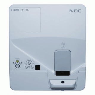 신우 SNC,[NEC] NP-UM352W