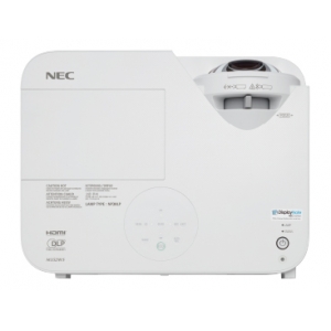 신우 SNC,[NEC] NP-M352WS
